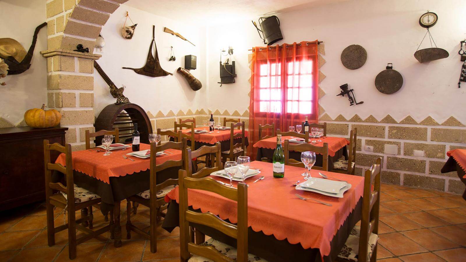 Finca la Hacienda Hola Islas Canarias