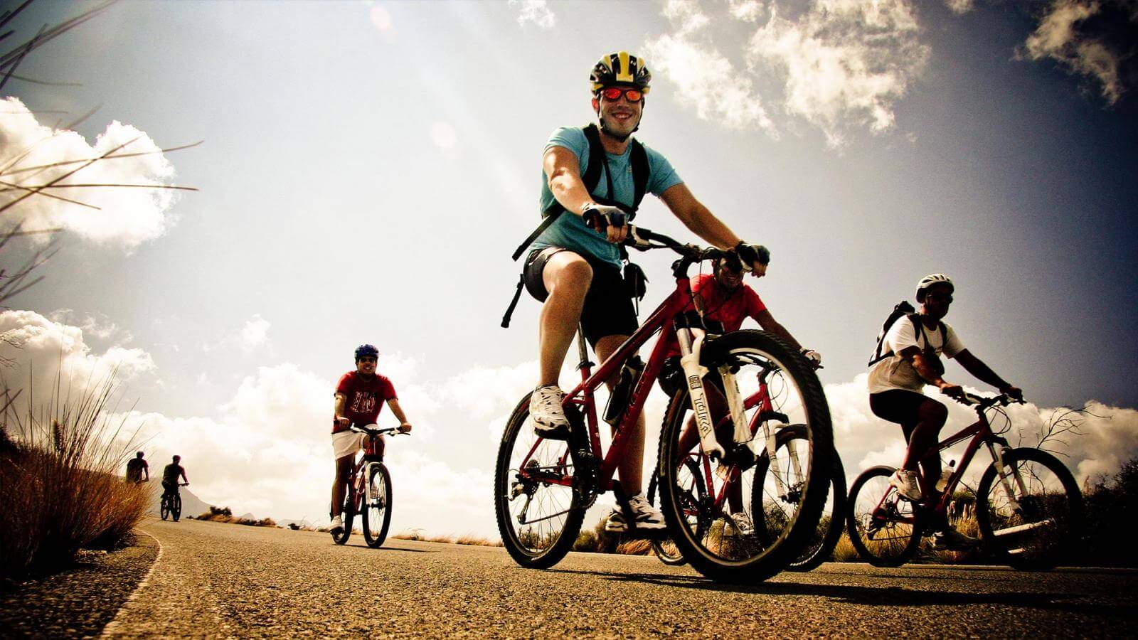 Rutas bici gran canaria best sale