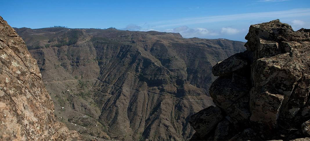 Fortaleza de Chipude