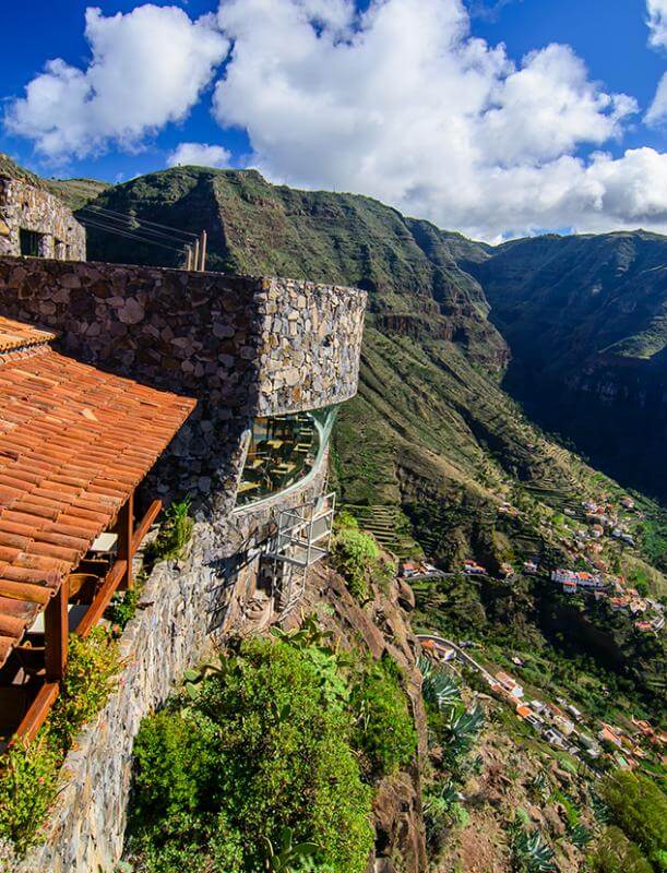 Mirador del Palmarejo