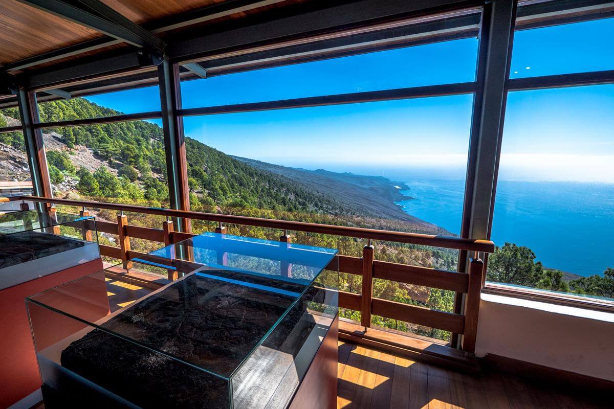 El Hierro El Julán