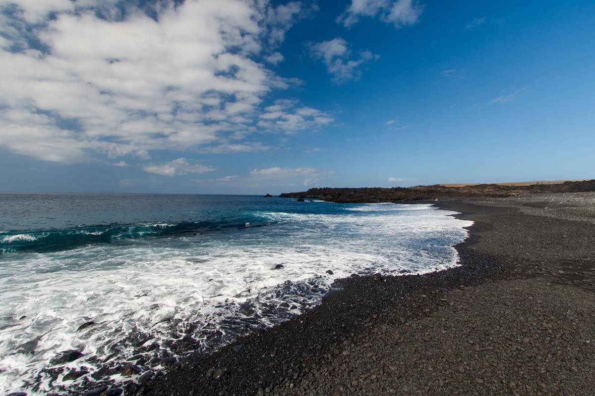 Playa Nueva o Echentive