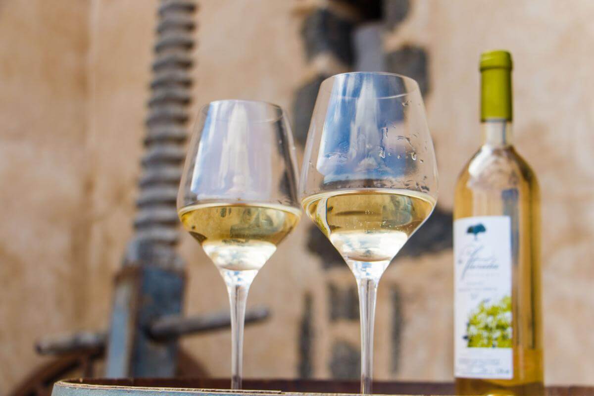 Bodega La Florida
