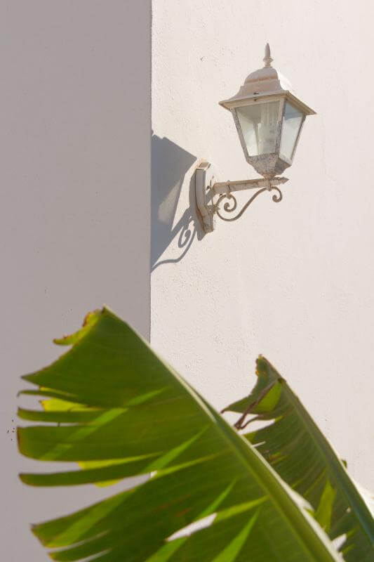 Lanzarote. Playa