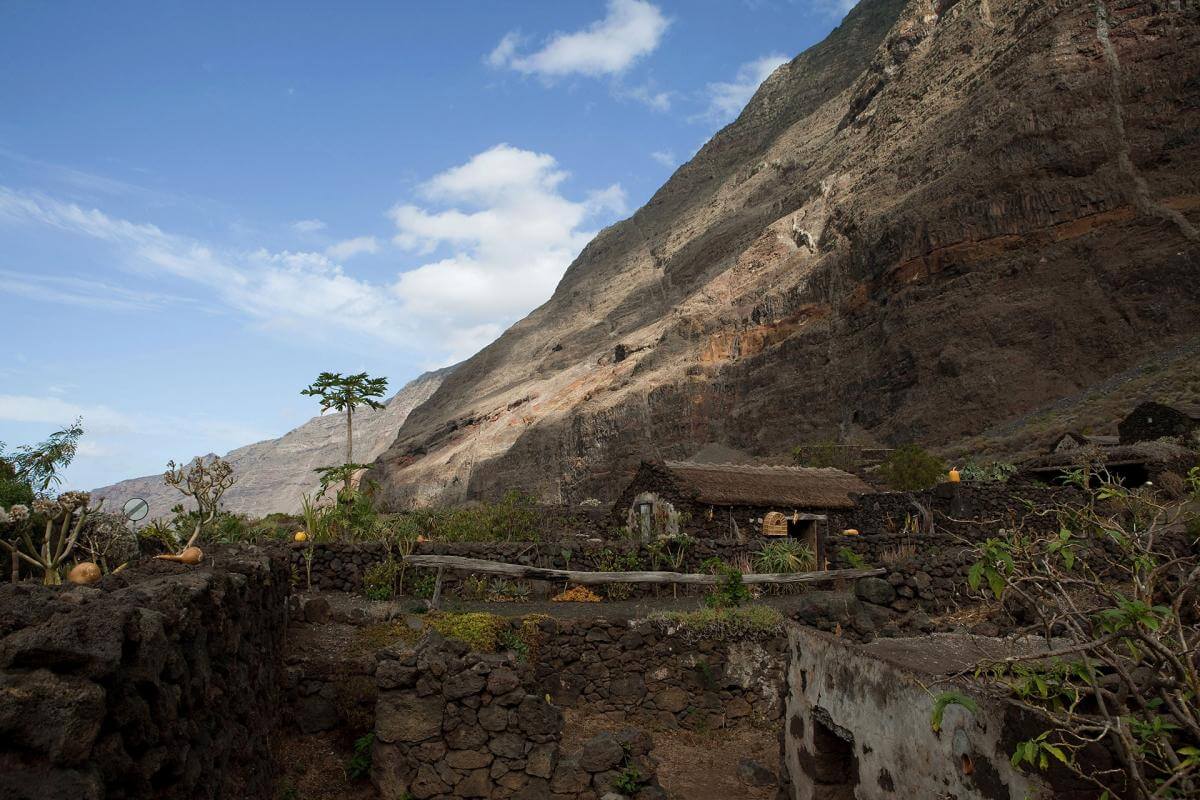  Ecomuseo de Guinea