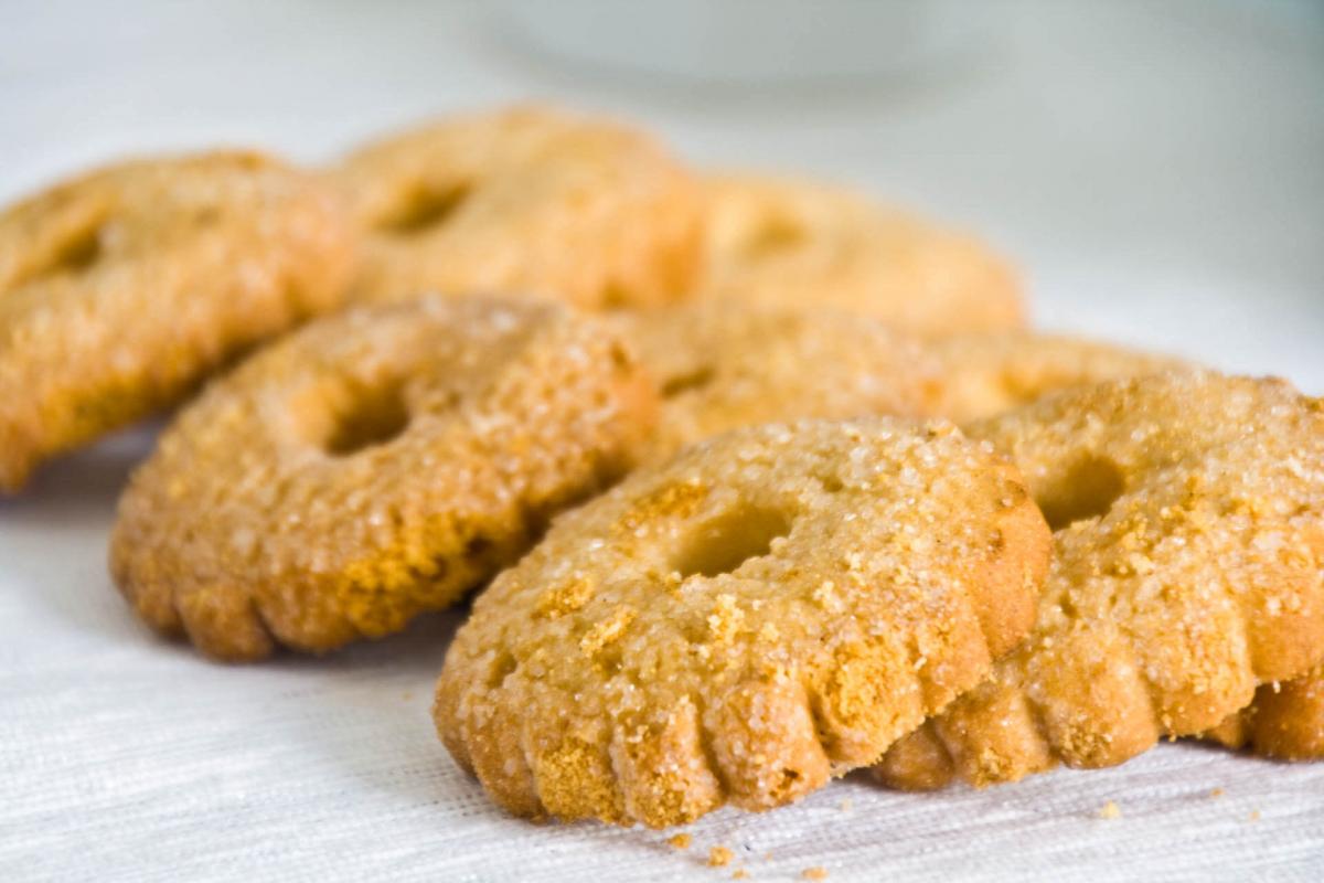 Galletas-La-Gomera