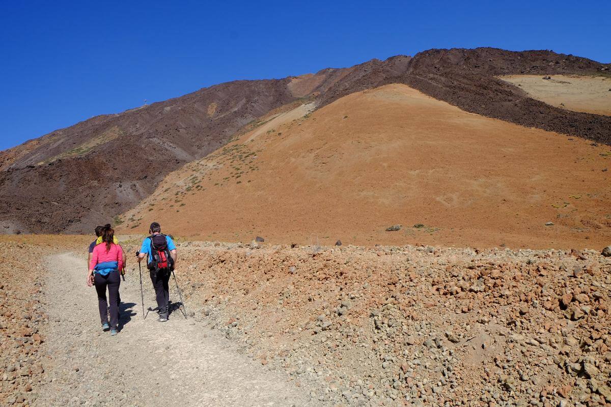 El Teide