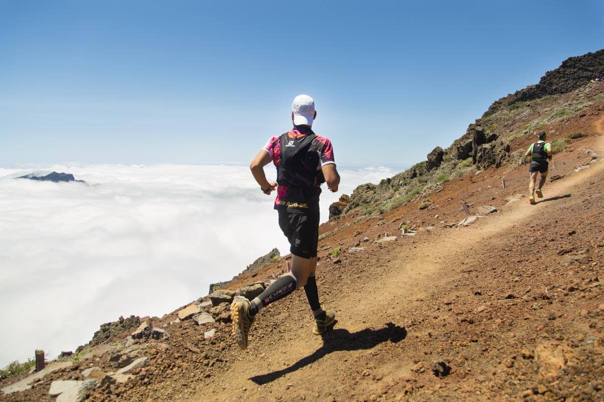 Transvulcania