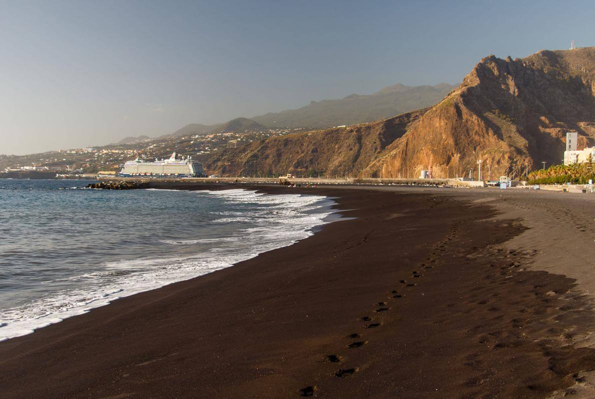 Excursión por la naturaleza y la cultura de La Palma - galeria1