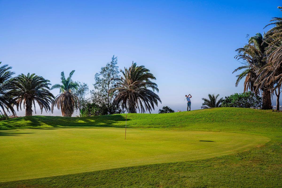 Golf Costa Teguise - galeria3