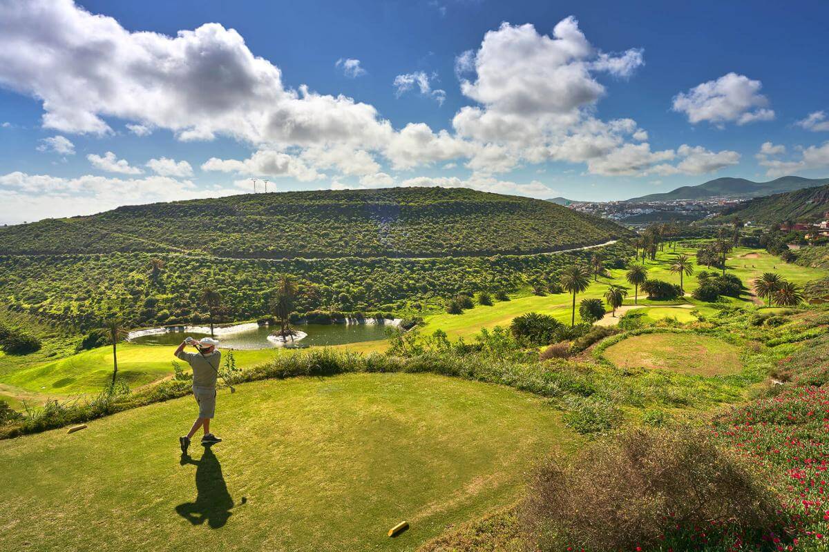 El Cortijo Club de Campo - galeria1