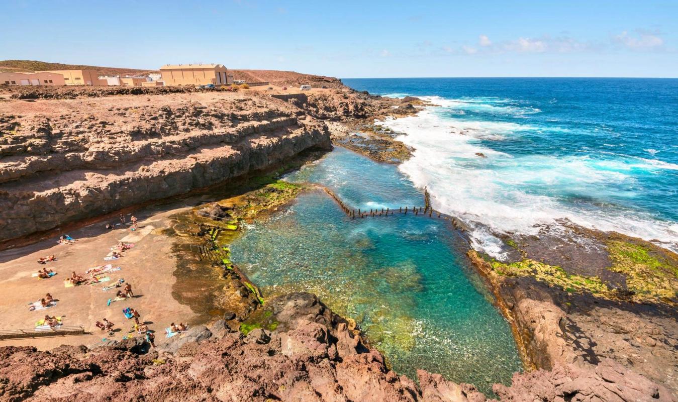 Piscinas de Roque Prieto - galeria1