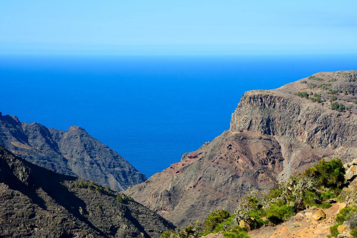 Ruta de los miradores: Los Roques, El Bailadero, El Rejo, Manaderos - galeria2