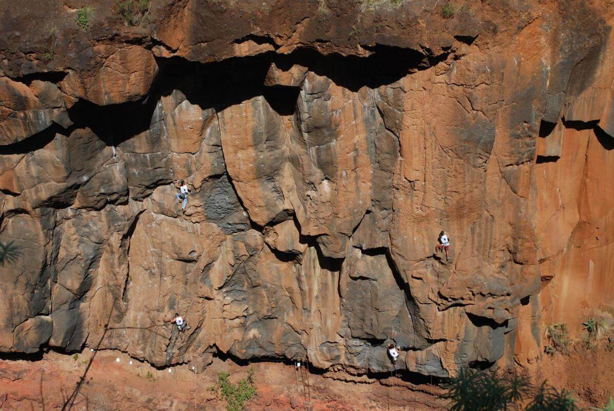 Barranco del Agua - galeria1