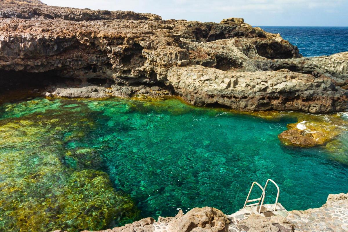 Excursión al Charco Azul - galeria4