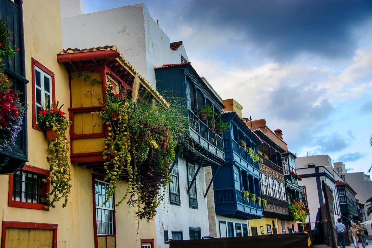 Santa Cruz de La Palma - galeria4