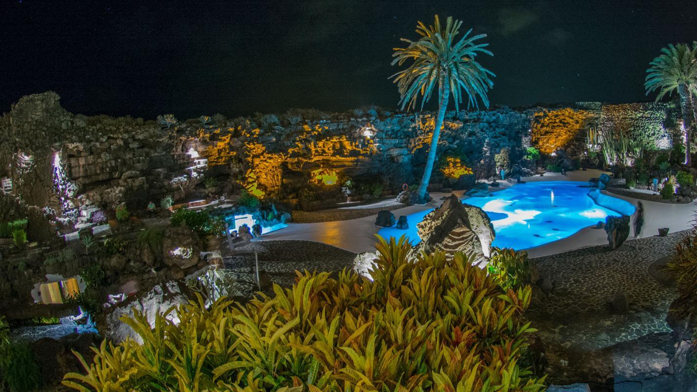 Excursión al Jardín de Cactus, Mirador del Río y Jameos del Agua - galeria5