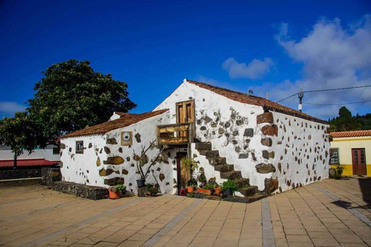 Las Tricias - galeria2