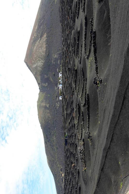 Ruta en coche por el centro de Lanzarote - galeria4