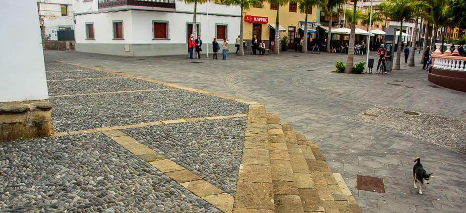 Buenavista del Norte pueblos con encanto de Tenerife 