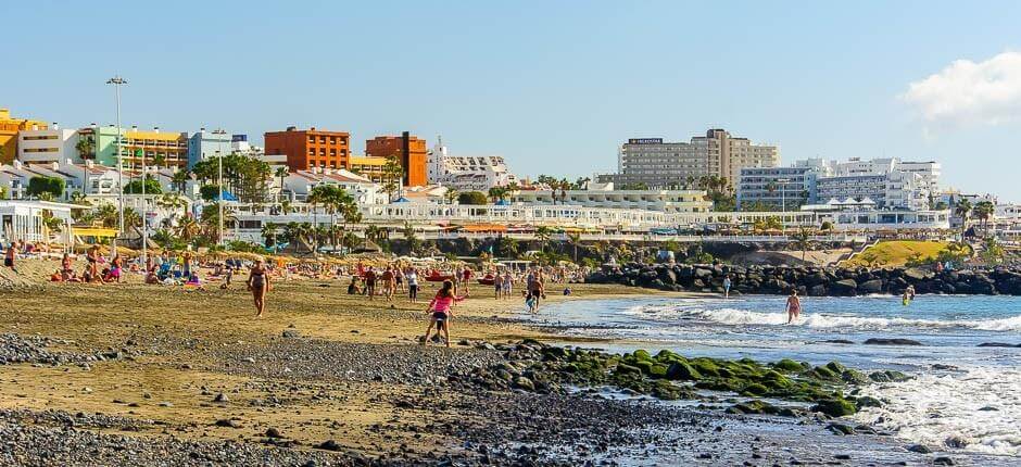 Costa Adeje – Tenerife – Destinos turísticos