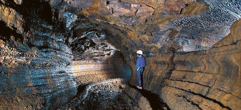 Cueva del Viento visita de interés de Tenerife