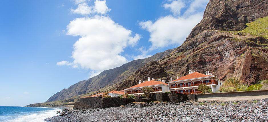 Parador de El Hierro - Hoteles rurales de El Hierro