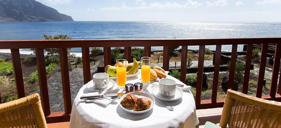 Parador de El Hierro - Hoteles rurales de El Hierro