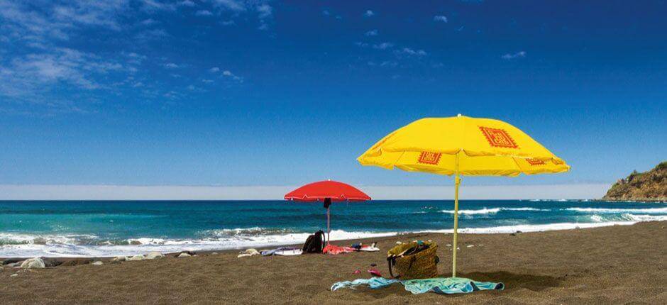 El Socorro en Tenerife