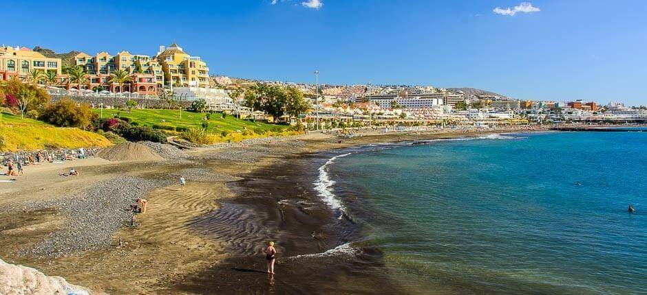 Fañabé Playas para niños de Tenerife 