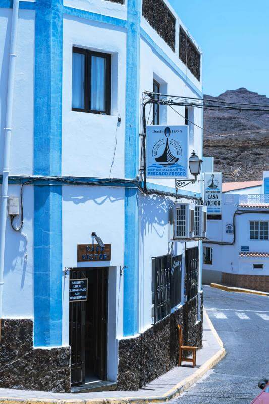 Casa Víctor - Fuerteventura