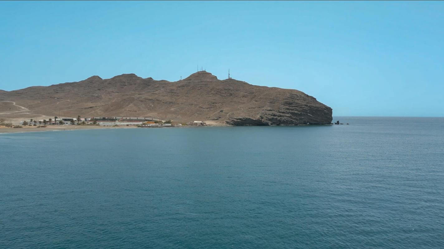 Gran Tarajal - Fuerteventura