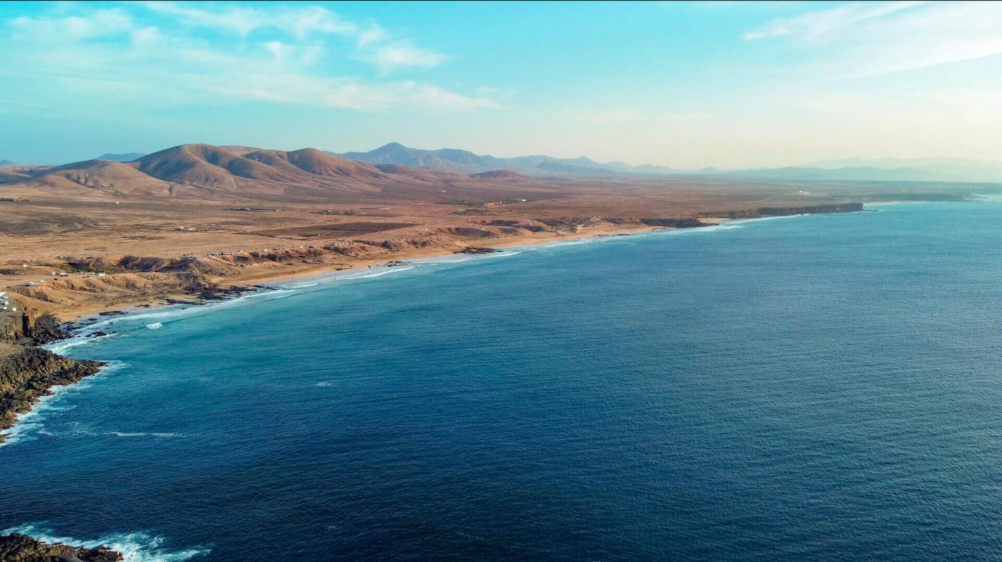 Playa del Cotillo