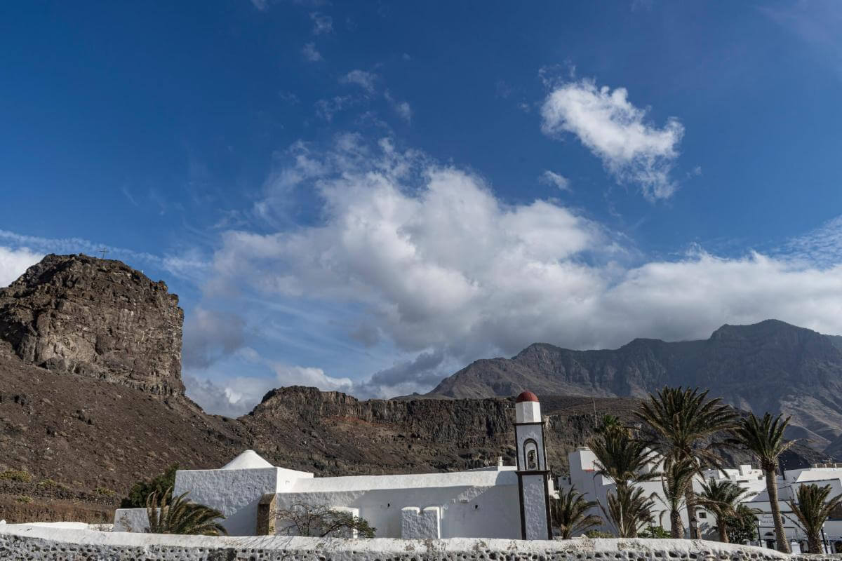 Ermita de Nuestra Sra de las Nieves