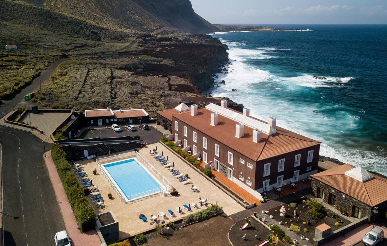 Hotel Balneario Pozo de la Salud - galeria1