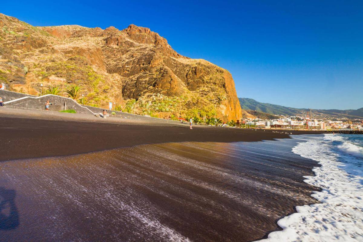 Playa de Bajamar