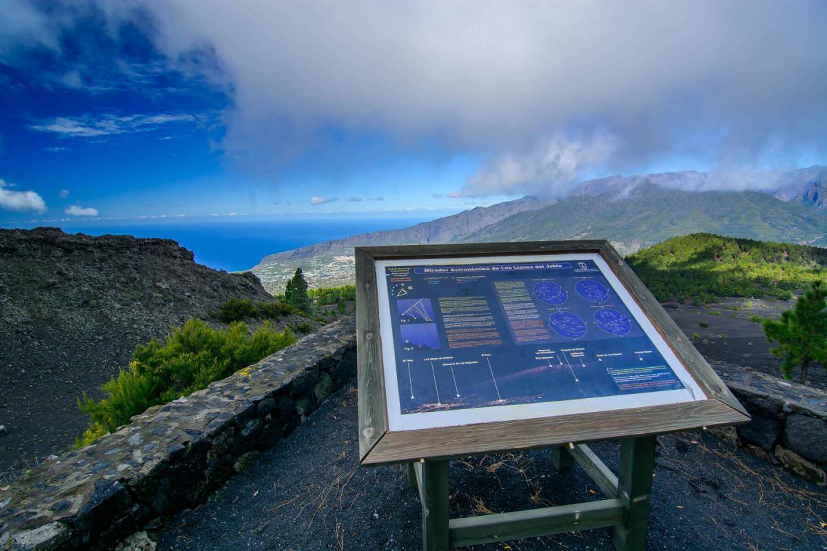 Mirador Llano del Jable