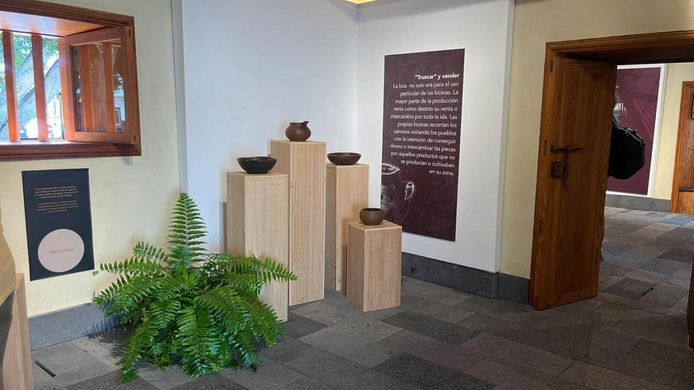 Casa de la Aduana o Pozo de la Aguada