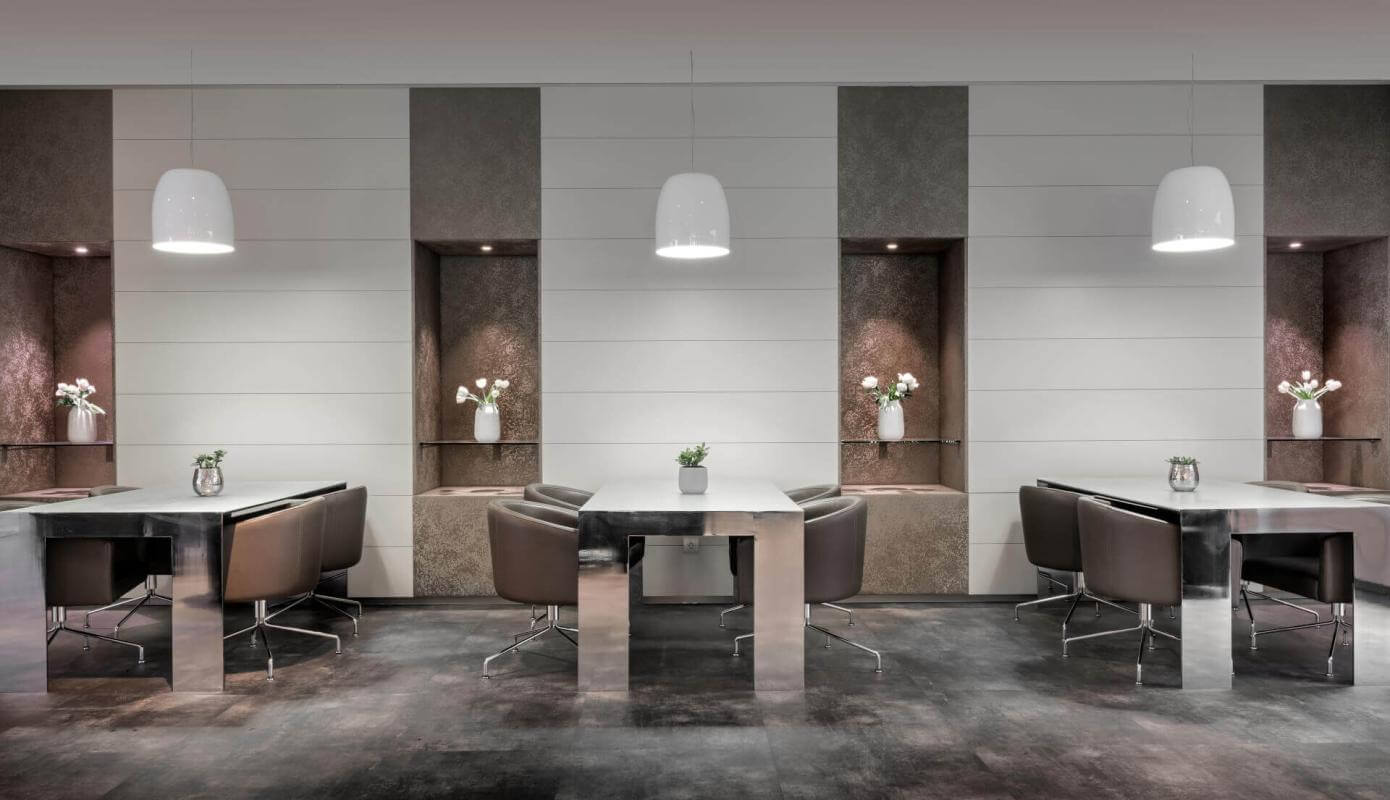 AC Lounge - Hotel Iberia Las Palmas