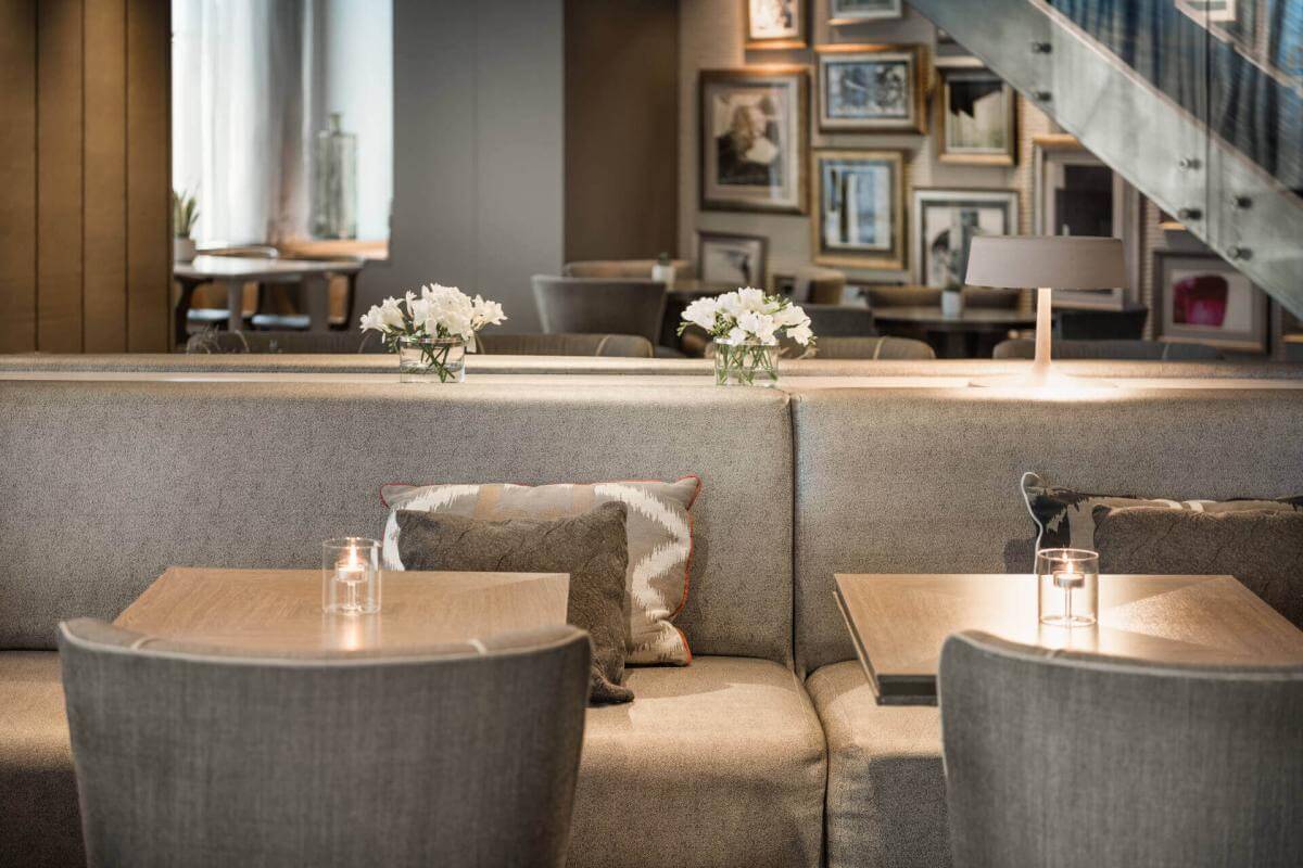 AC Lounge - Hotel Gran Canaria