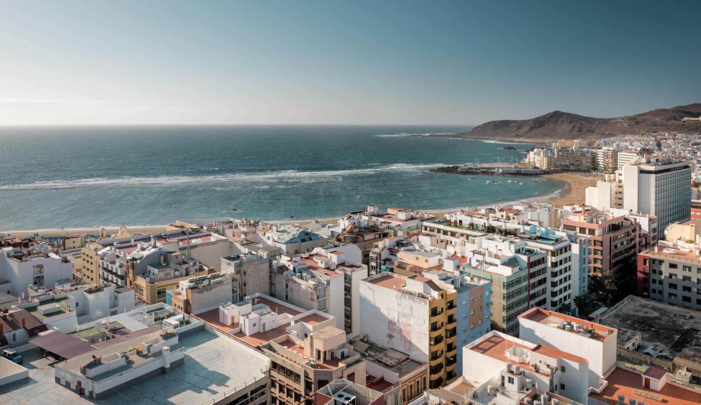 AC Lounge - Hotel Gran Canaria