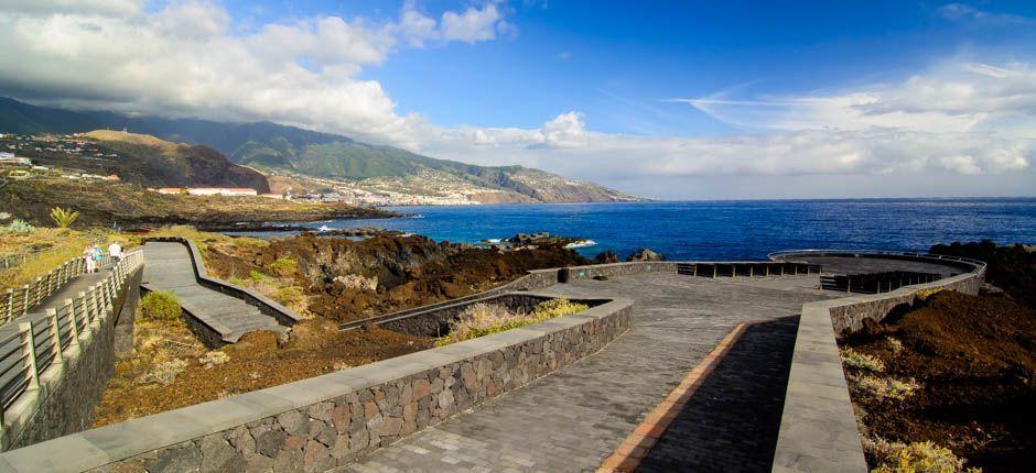 Los Cancajos Destinos turísticos de La Palma