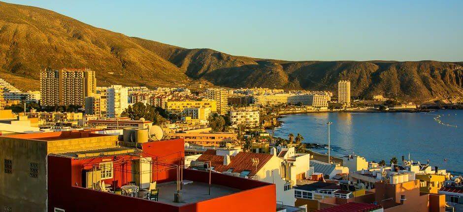 Los Cristianos – Tenerife – Destinos turísticos