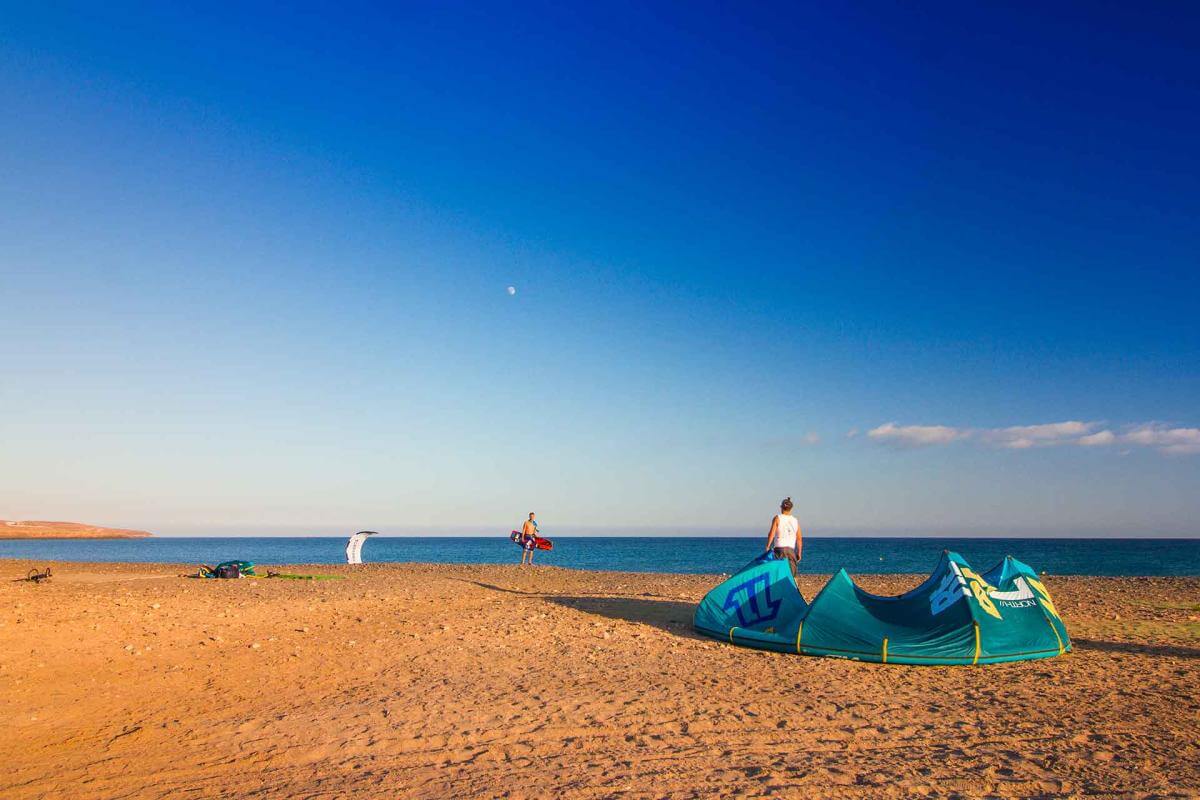 Playa Matas Blancas