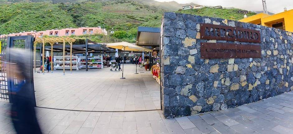 Mercadillo de La Frontera - El Hierro - Mercadillos