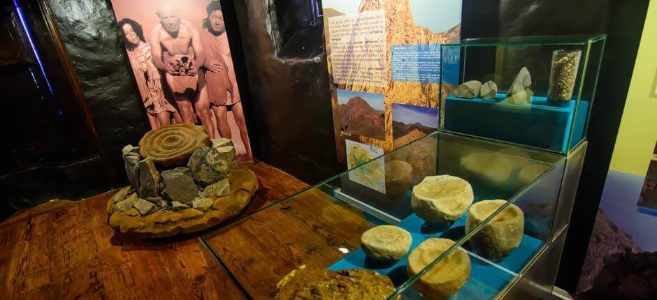 Museo Arqueológico de La Gomera