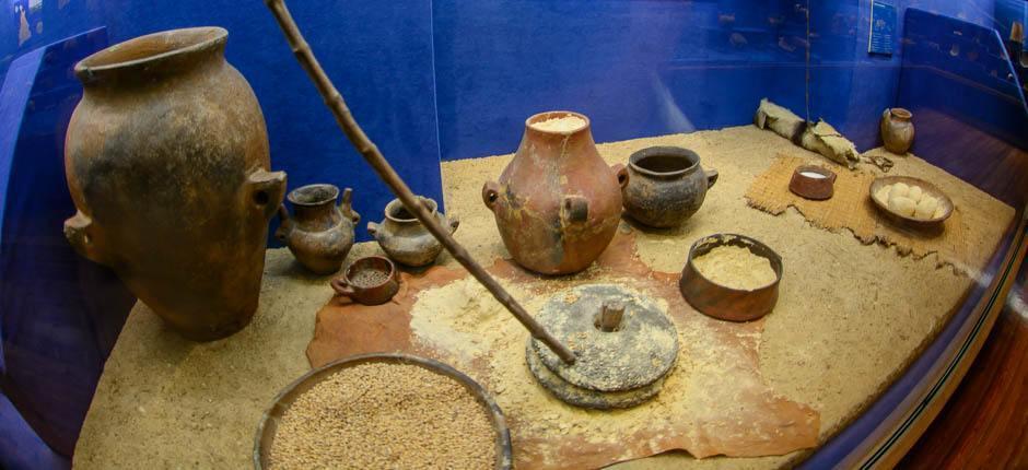 Museo Canario Museos y centros turísticos de Gran Canaria