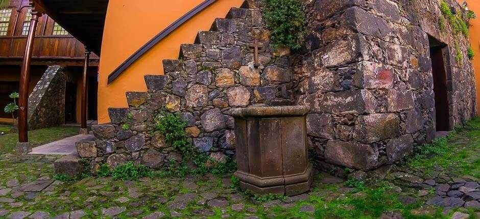 Casa Lercaro – Tenerife – Museos y centros turísticos