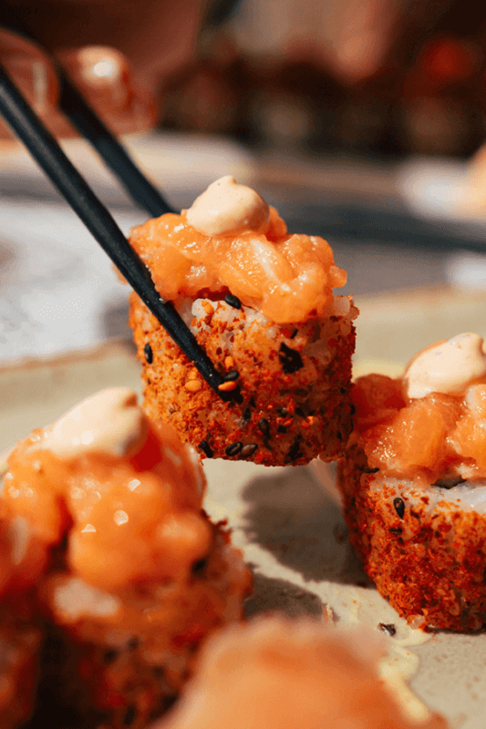 Nami Sushi Bar 