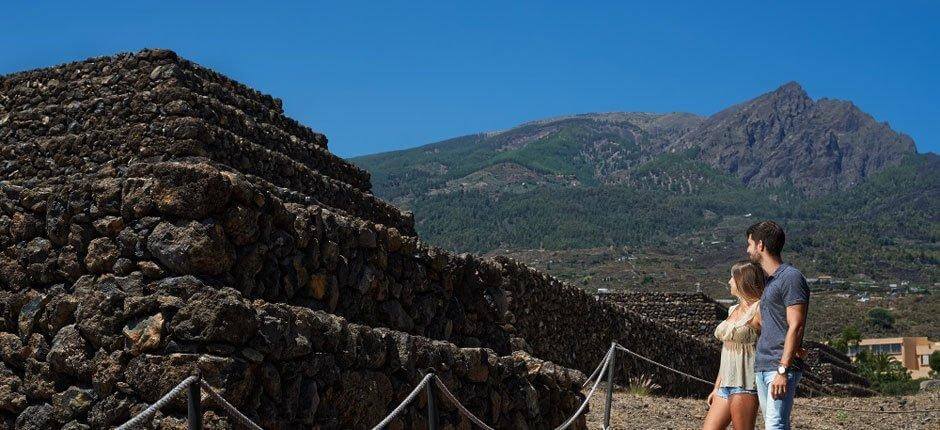 Pirámides de Güímar Museos y centros turísticos de Tenerife